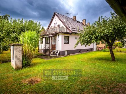 foto: 2 | Prodej - dům/vila, 280 m²