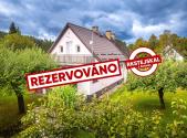 Prodej - dům/vila, 280 m²