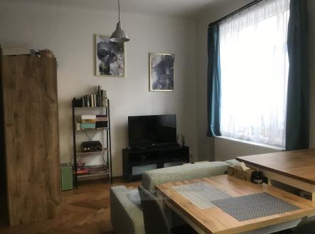 foto: 3 | Pronájem bytu, 1+kk, 35 m²