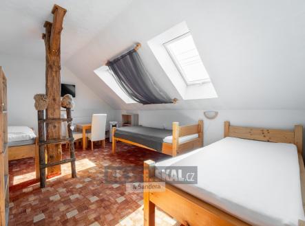 Prodej - komerční objekt, jiný, 2 308 m² obrázek