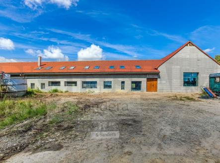 foto: 4 | Prodej - komerční objekt, sklad, 834 m²