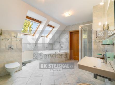 foto: 2 | Prodej - dům/vila, 259 m²