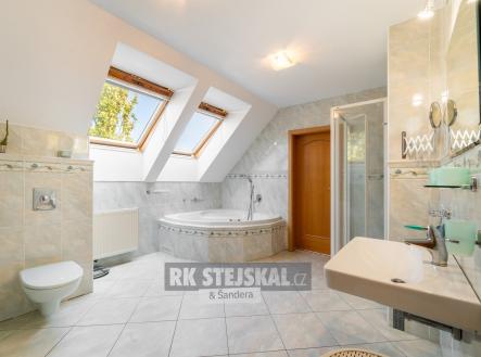 foto: 2 | Prodej - dům/vila, 259 m²