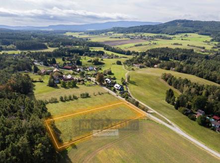 foto: 1 | Prodej - pozemek pro bydlení, 5 340 m²