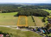 Prodej - pozemek pro bydlení, 5 340 m²