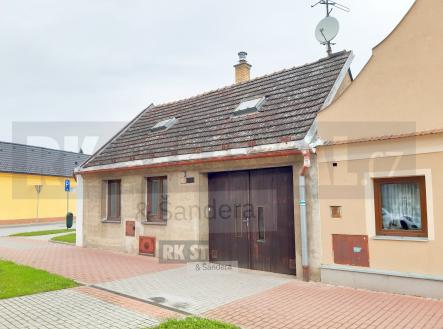 foto: 1 | Prodej - dům/vila, 73 m²