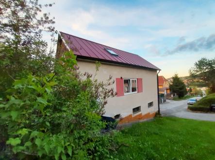 foto: 2 | Prodej - dům/vila, 90 m²
