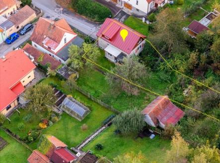 foto: 3 | Prodej - dům/vila, 90 m²