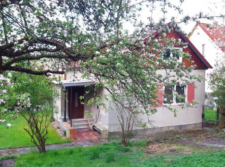 Prodej - dům/vila, 90 m² obrázek