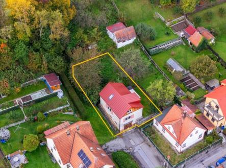 Prodej - dům/vila, 90 m² obrázek