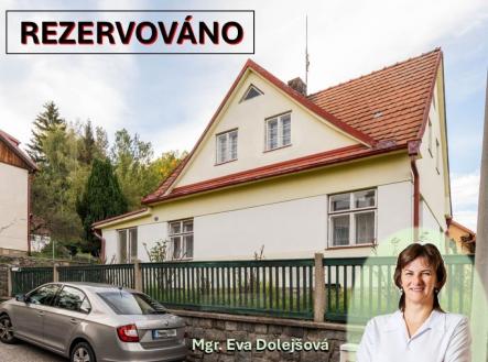 foto: 1 | Prodej - dům/vila, 90 m²