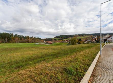 foto: 3 | Prodej - pozemek pro bydlení, 1 400 m²