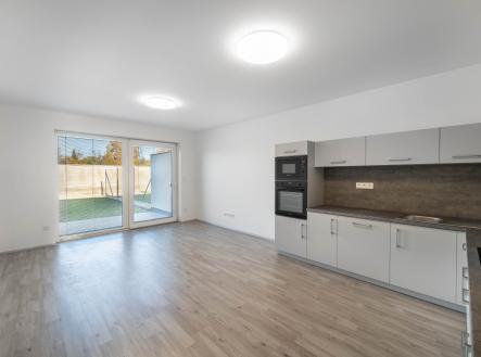 foto: 1 | Pronájem bytu, 4+kk, 80 m²