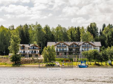 foto: 4 | Pronájem bytu, 2+kk, 63 m²