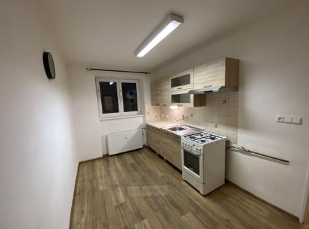 foto: 2 | Pronájem bytu, 2+1, 54 m²