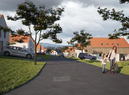 foto: 3 | Prodej - pozemek pro bydlení, 600 m²