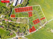 Prodej - pozemek pro bydlení, 600 m²