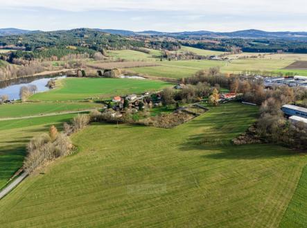 foto: 3 | Prodej - pozemek pro bydlení, 600 m²