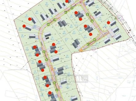 foto: 3 | Prodej - pozemek pro bydlení, 698 m²