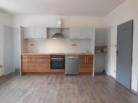 foto: 2 | Pronájem bytu, 2+kk, 31 m²