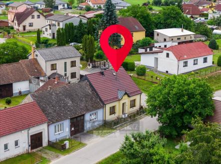 Prodej - dům/vila, 105 m² obrázek