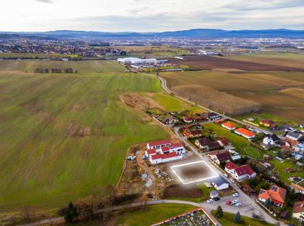 Prodej - pozemek pro bydlení, 1 012 m² obrázek