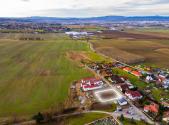 Prodej - pozemek pro bydlení, 1 012 m²