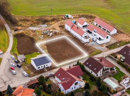 foto: 2 | Prodej - pozemek pro bydlení, 1 012 m²