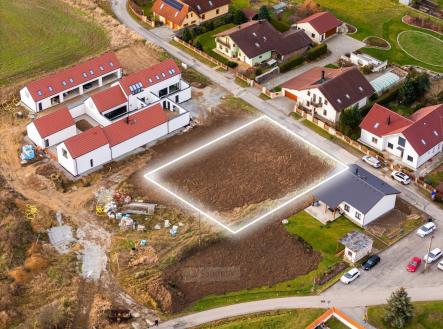foto: 3 | Prodej - pozemek pro bydlení, 1 012 m²