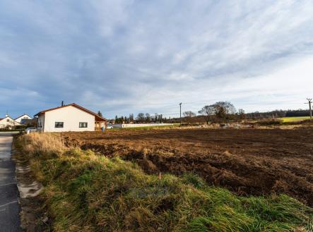 foto: 4 | Prodej - pozemek pro bydlení, 1 012 m²