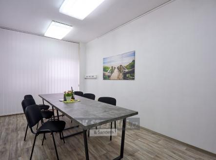 Pronájem - kanceláře, 19 m² obrázek