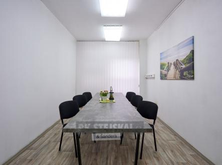 foto: 1 | Pronájem - kanceláře, 19 m²