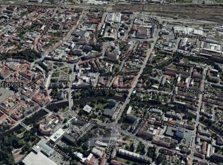 foto: 3 | Pronájem - kanceláře, 19 m²