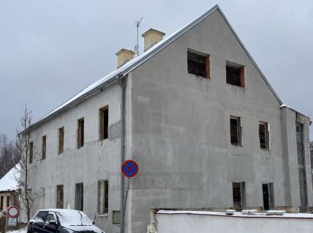 Prodej - dům/vila, 431 m² obrázek