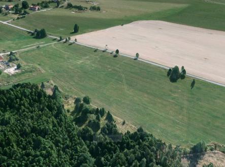 foto: 1 | Prodej - pozemek pro komerční výstavbu, 41 458 m²
