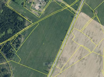 foto: 3 | Prodej - pozemek pro komerční výstavbu, 41 458 m²