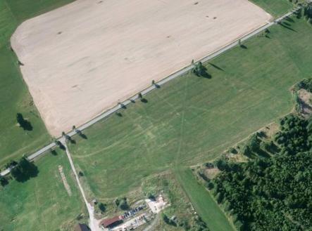 foto: 4 | Prodej - pozemek pro komerční výstavbu, 41 458 m²