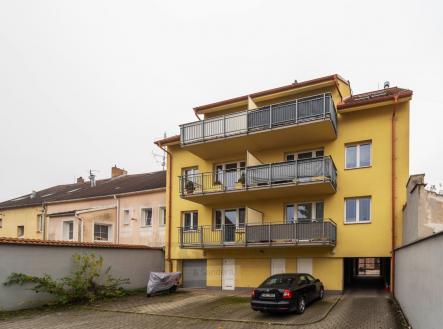 foto: 4 | Prodej - malý objekt/garáž