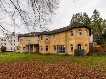 Prodej - komerční objekt, jiný, 1 014 m² obrázek