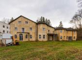 Prodej - komerční objekt, jiný, 1 014 m²