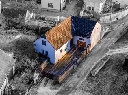 Prodej - dům/vila, 356 m² obrázek