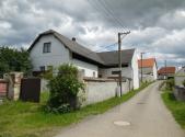 Prodej - dům/vila, 356 m²