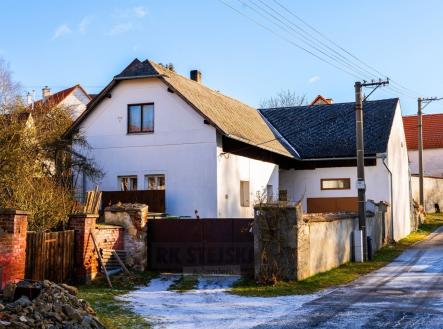 Prodej - chata/rekreační objekt, 356 m² obrázek