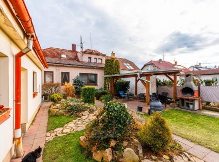 Prodej - dům/vila, 199 m² obrázek