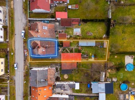 Prodej - dům/vila, 199 m² obrázek