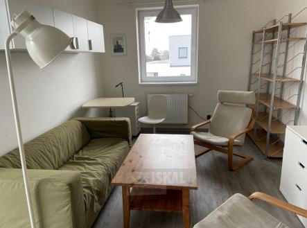 foto: 4 | Pronájem bytu, 2+kk, 43 m²