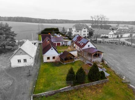 foto: 3 | Prodej - chata/rekreační objekt, 357 m²