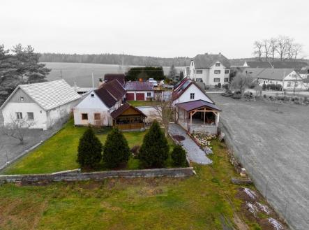 foto: 4 | Prodej - chata/rekreační objekt, 357 m²