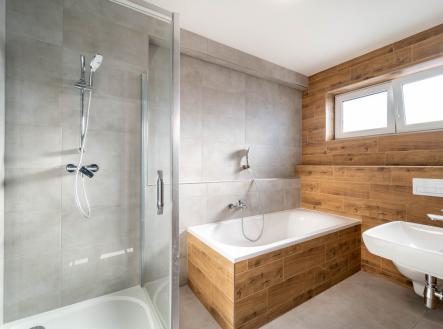 foto: 3 | Pronájem bytu, 4+kk, 80 m²