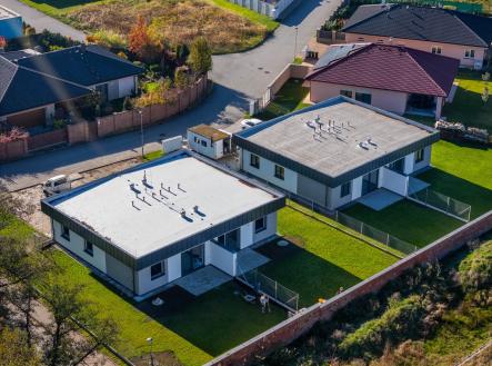 Pronájem bytu, 4+kk, 80 m² obrázek